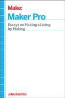 bokomslag Maker Pro