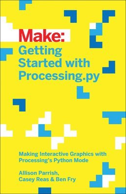 Getting Started with Processing.py 1