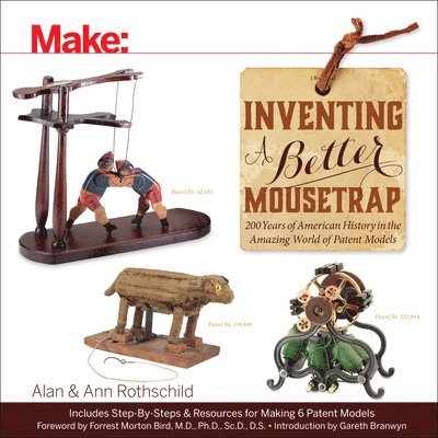 Inventing a Better Mousetrap 1