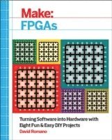 bokomslag Make: FPGAs