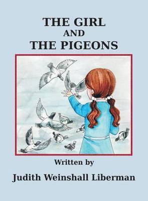 The Girl and the Pigeons 1