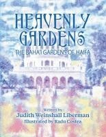 bokomslag Heavenly Gardens