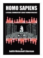 bokomslag Homo Sapiens