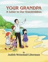 bokomslag Your Grandpa