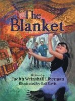 bokomslag The Blanket