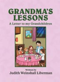 bokomslag Grandma's Lessons