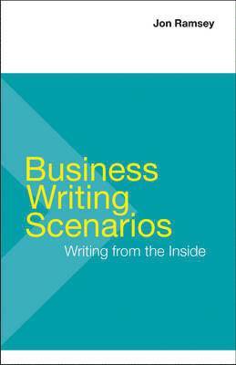 bokomslag Business Writing Scenarios