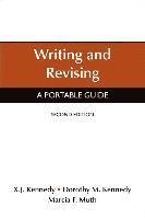 bokomslag Writing and Revising: A Portable Guide