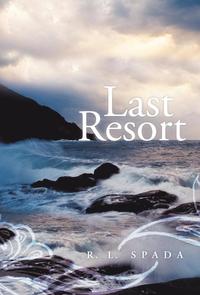 bokomslag Last Resort