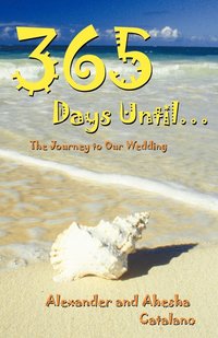 bokomslag 365 Days Until ...