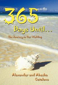 bokomslag 365 Days Until ...