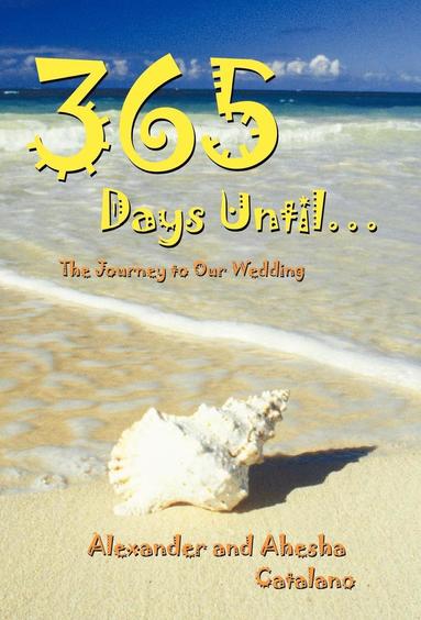 bokomslag 365 Days Until ...