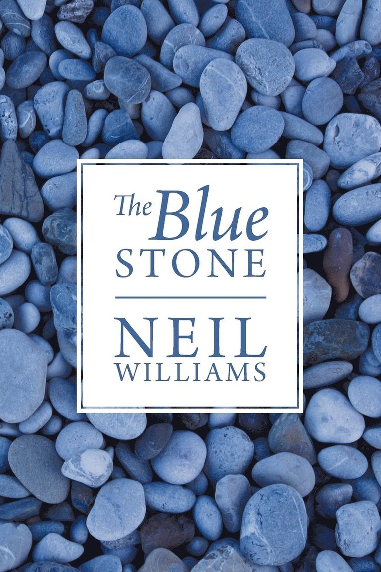 The Blue Stone 1