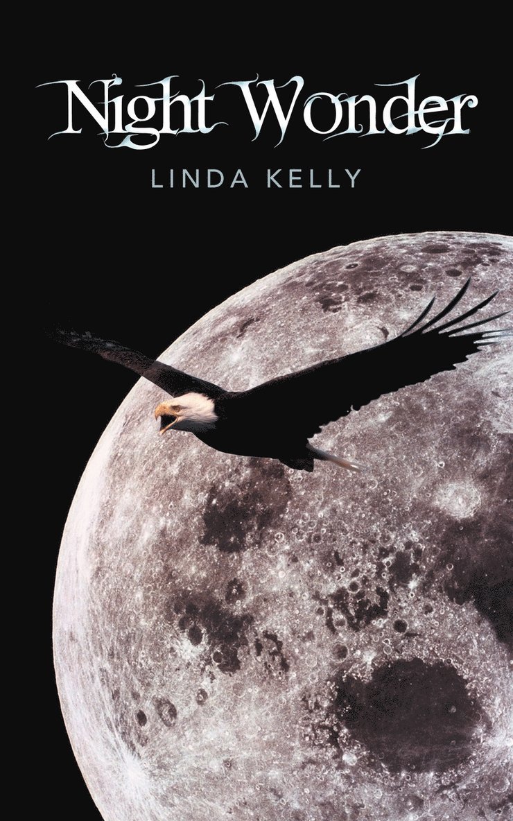 Linda Kelly - Night Wonder, Häftad