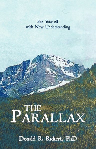 bokomslag Parallax