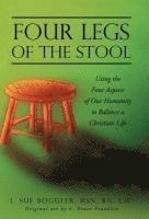 Four Legs of the Stool 1