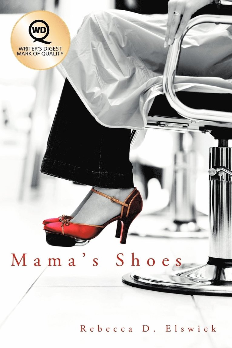 Mama's Shoes 1