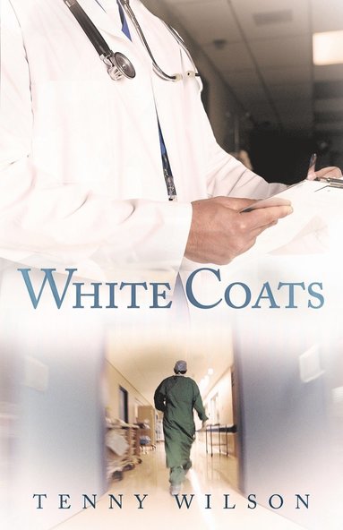 bokomslag White Coats