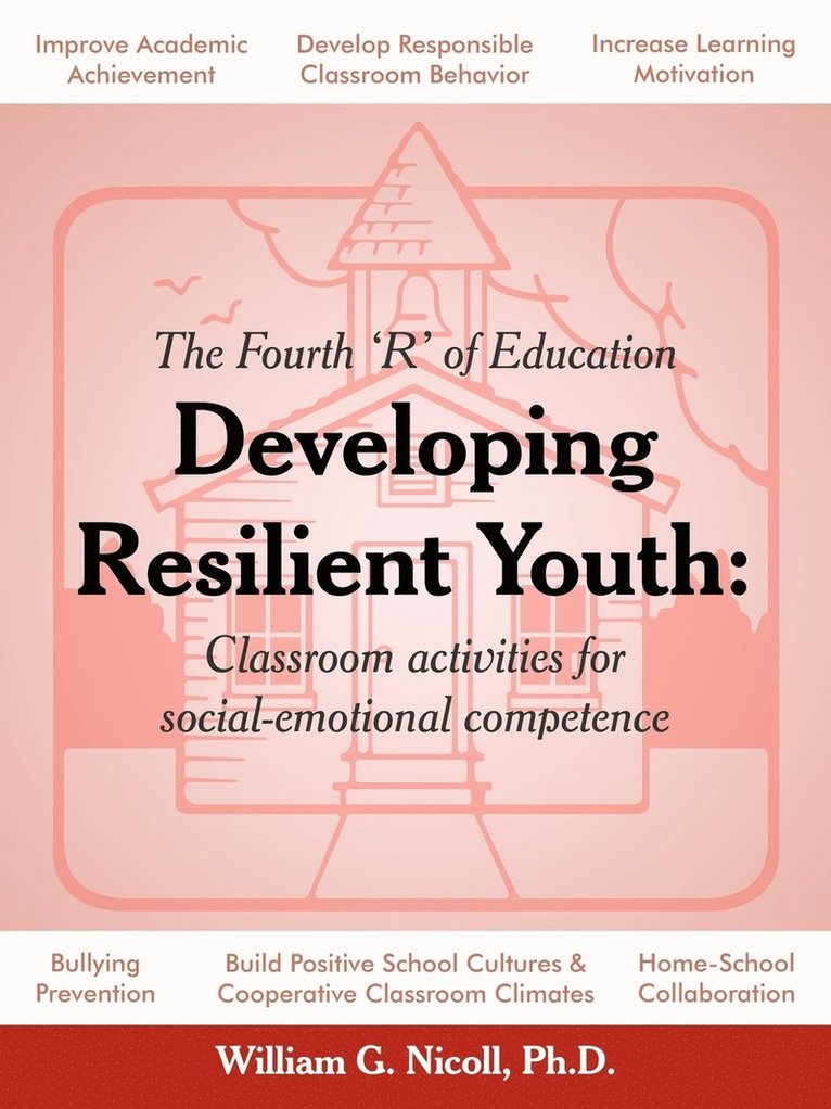 Developing Resilient Youth 1