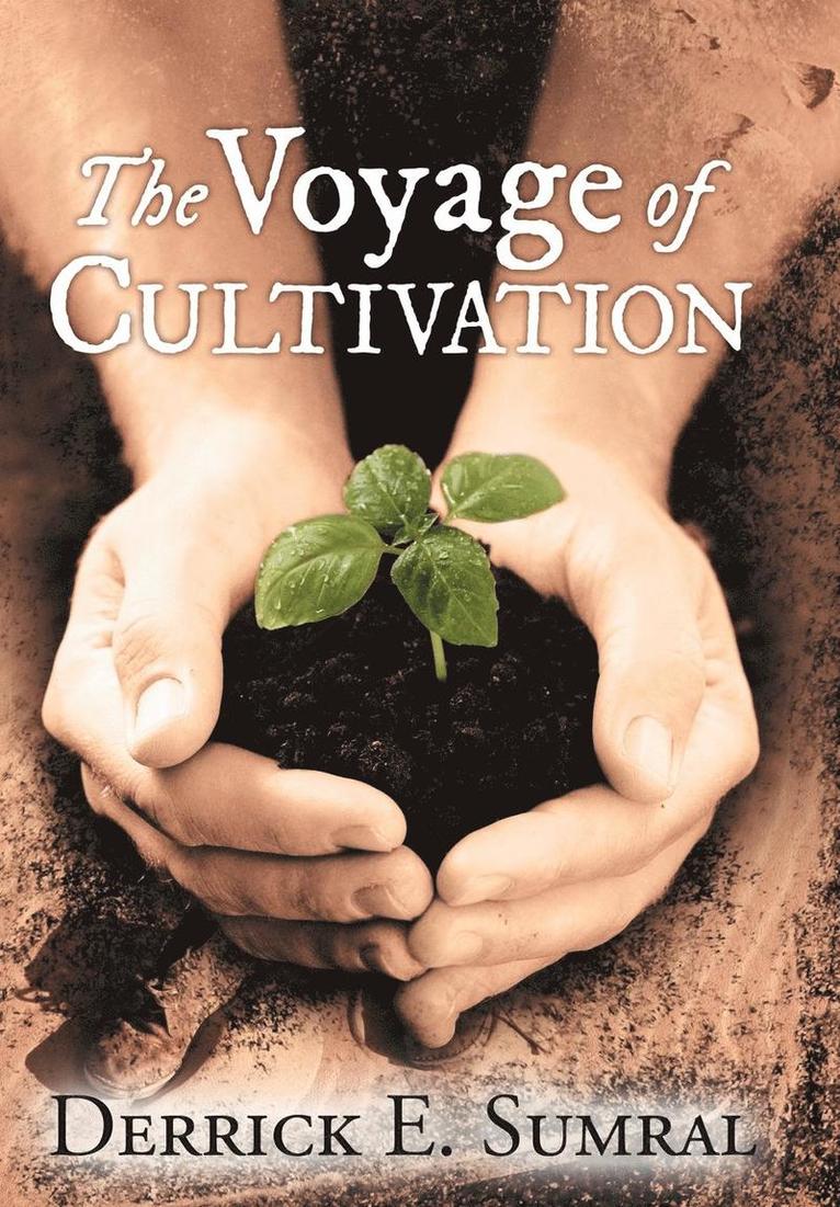 The Voyage of Cultivation 1