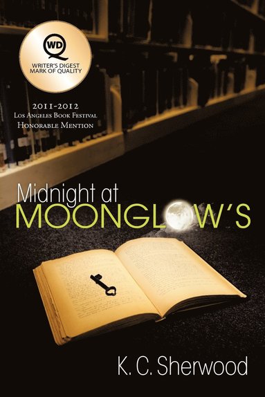 bokomslag Midnight at Moonglow's