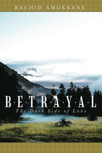 bokomslag Betrayal