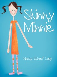 bokomslag Skinny Minnie