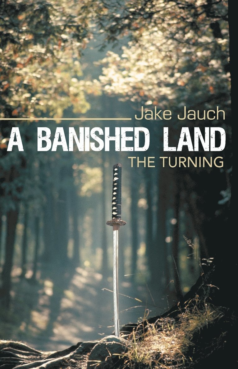 A Banished Land 1