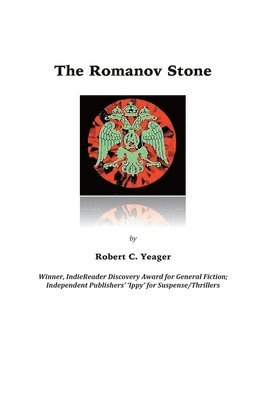 Romanov Stone