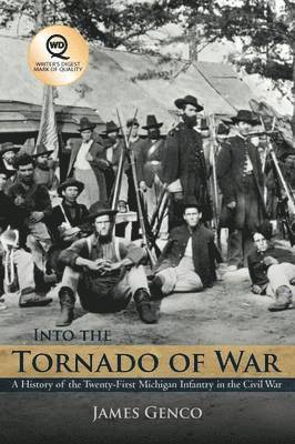 Into the Tornado of War 1