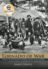 bokomslag Into the Tornado of War