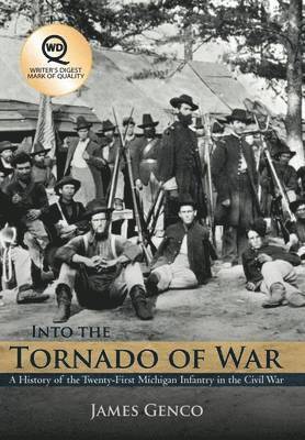 Into the Tornado of War 1