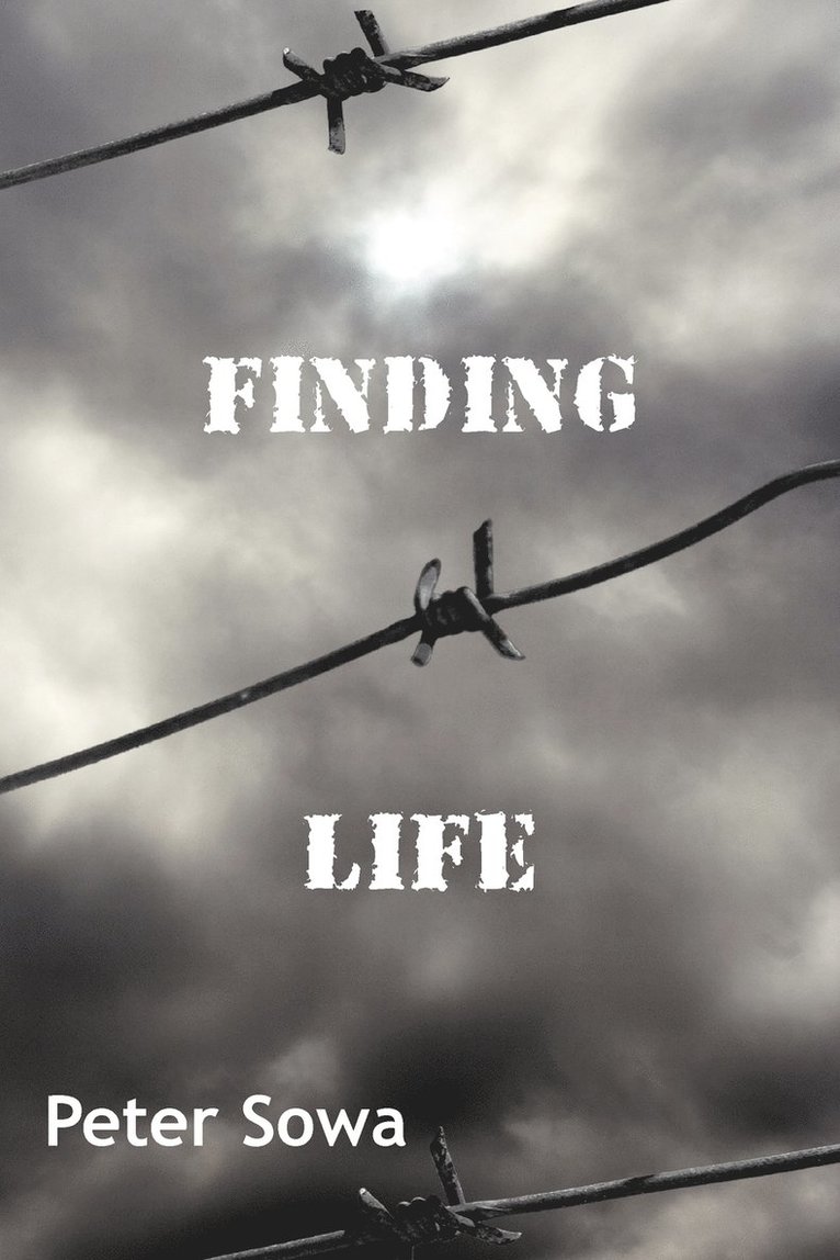 Finding Life 1