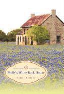 Bobby Beddoe - Molly's White Rock House, Inbunden