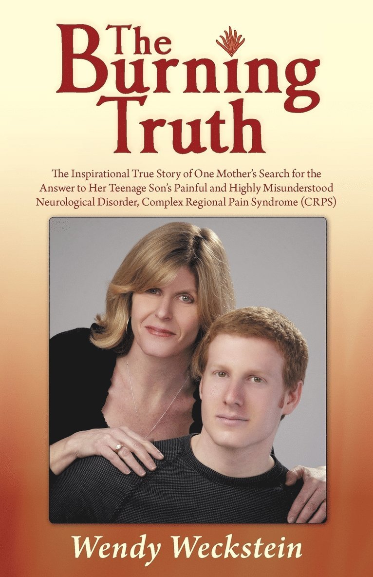 Burning Truth 1
