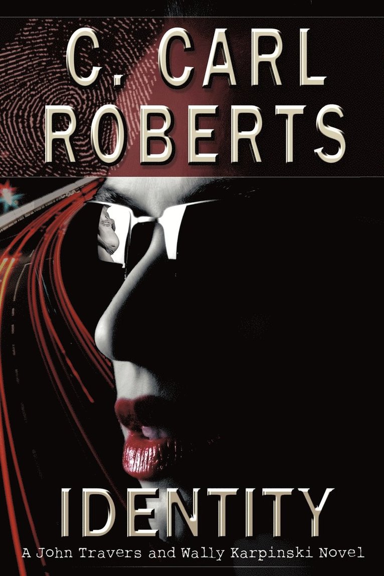 C Carl Roberts, C. Carl Roberts - Identity, Häftad