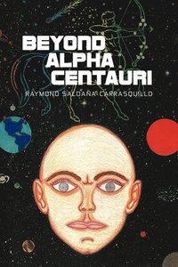 bokomslag Beyond Alpha Centauri