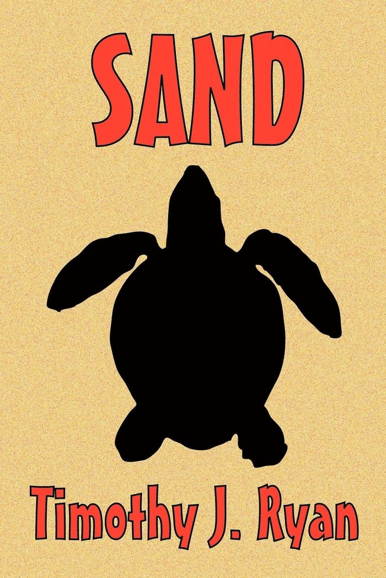 Sand 1