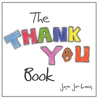 bokomslag The Thank You Book