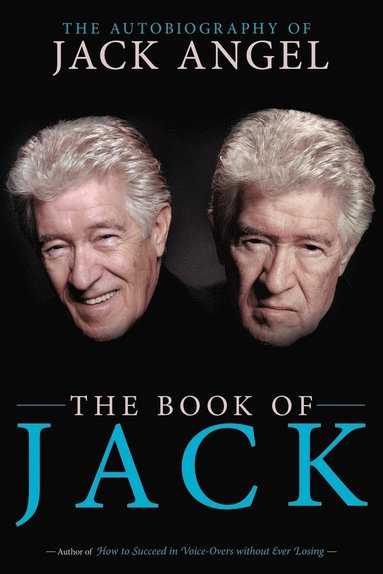 bokomslag Book of Jack