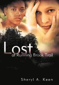 bokomslag Lost at Running Brook Trail