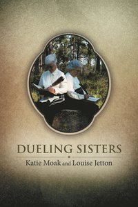 bokomslag Dueling Sisters