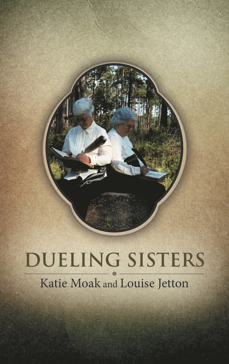 Dueling Sisters