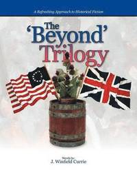 bokomslag The 'Beyond' Trilogy
