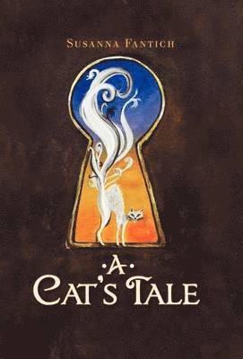 bokomslag A Cat's Tale