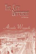 Alexander Wisniewski - City Different, Inbunden. Tillgänglighet: Lägg i varukorg