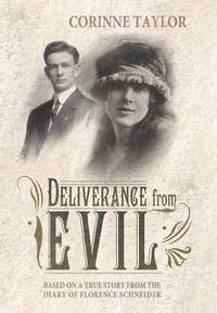 bokomslag Deliverance from Evil