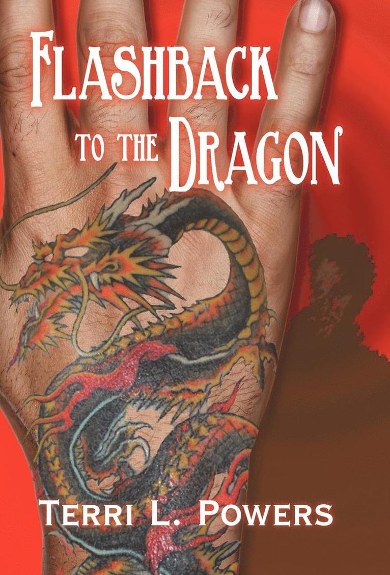 Flashback to the Dragon 1