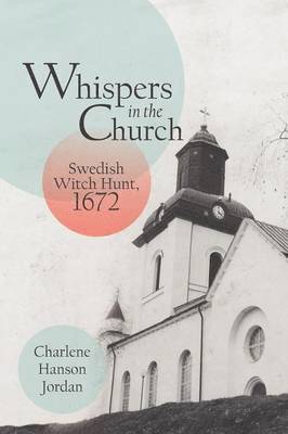 Whispers in the Church 1