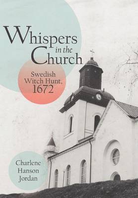 bokomslag Whispers in the Church